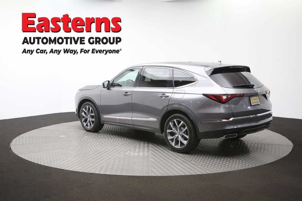 Used 2024 Acura MDX w/ Technology Package AWD/4WD image 67