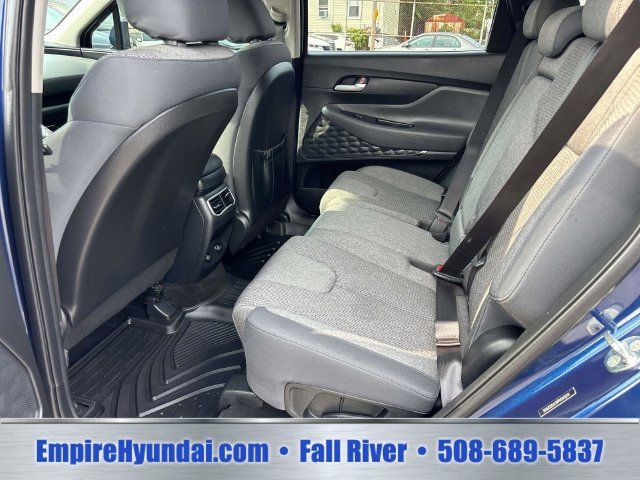 Used 2023 Hyundai Santa Fe SEL AWD/4WD image 11