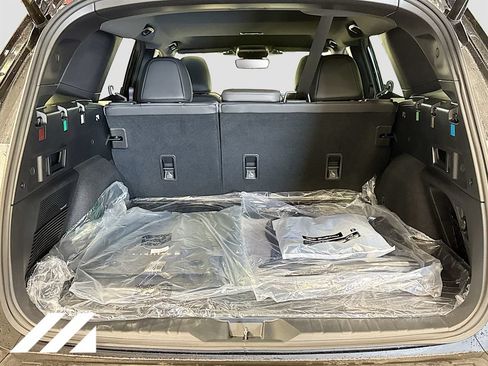 New 2026 Subaru Outback Limited AWD/4WD image 28