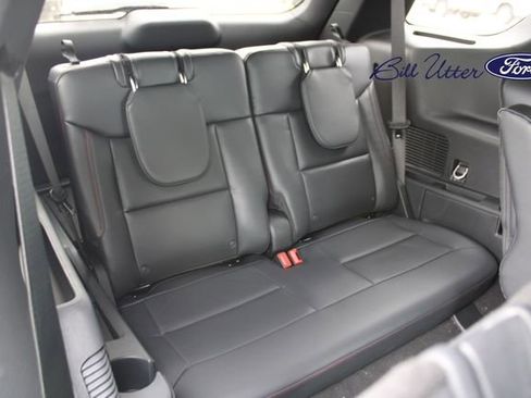 New 2026 Ford Explorer ST-Line image 10