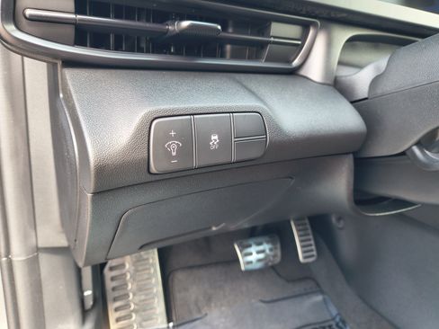 New 2026 Hyundai Elantra SEL Sport FWD image 27