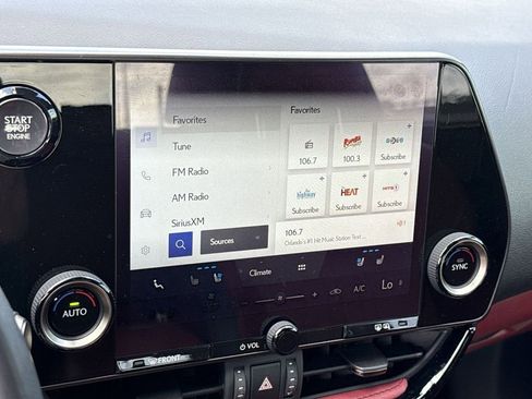 Used 2024 Lexus NX 350 350 Premium image 23