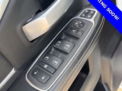 Used 2024 RAM 2500 Big Horn w/ Off Road Package image 13