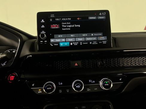 Used 2025 Honda CR-V EX-L image 21