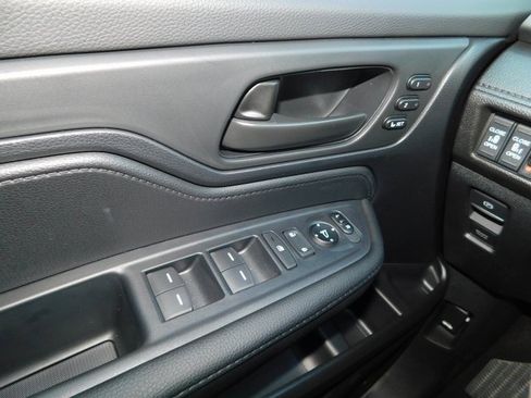 New 2026 Honda Odyssey Sport-L image 35