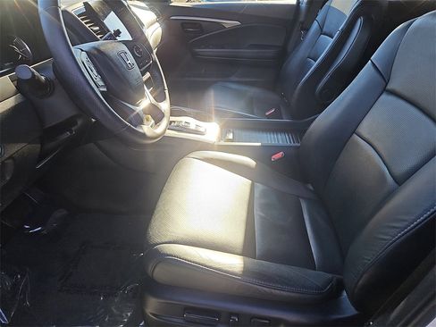 Certified 2022 Honda Passport EX-L image 29