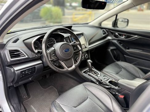 Used 2018 Subaru Crosstrek 2.0i Limited w/ Popular Package #2 AWD/4WD image 12