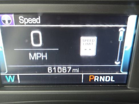 Used 2018 GMC Sierra 1500 SLT w/ SLT Premium Package image 11