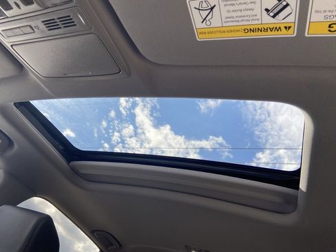 Used 2020 Honda CR-V EX-L image 23