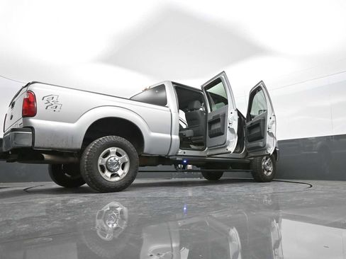 Used 2016 Ford F250 XLT w/ XLT Value Package image 43