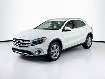 Used 2018 Mercedes-Benz GLA 250