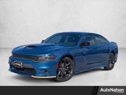 Used 2020 Dodge Charger R/T w/ Driver Convenience Group