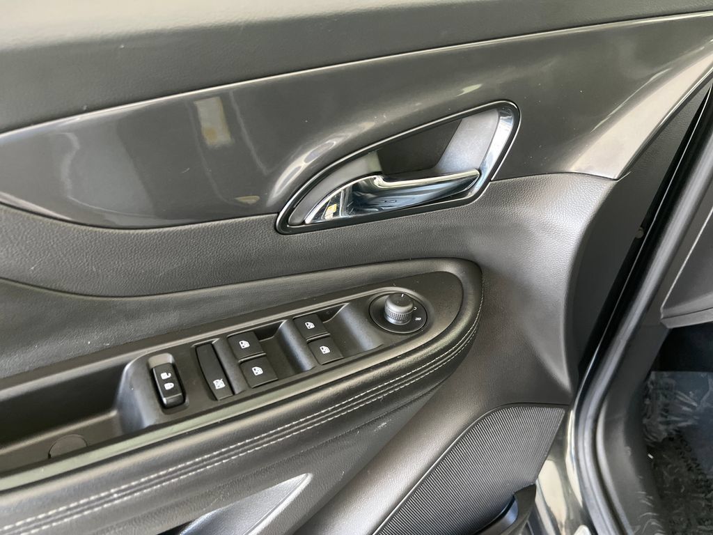 Used 2018 Buick Encore Sport Touring w/ Safety Package FWD image 14