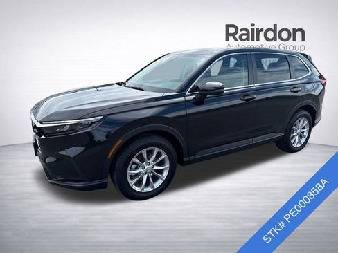Used 2023 Honda CR-V EX image 3