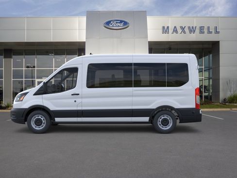 New 2026 Ford Transit 350 XL RWD image 25
