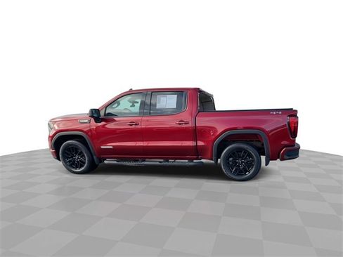 Used 2024 GMC Sierra 1500 Elevation image 5
