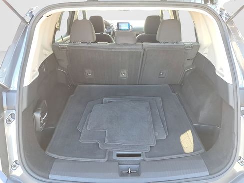 Used 2021 Nissan Rogue S image 6