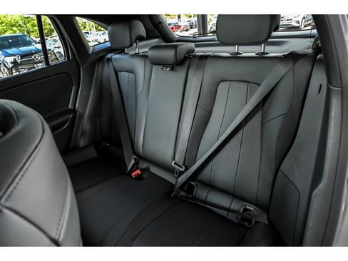 Certified 2021 Mercedes-Benz GLA 250 4MATIC image 14