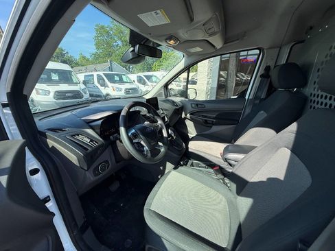 Used 2020 Ford Transit Connect XL FWD image 5