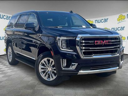 Used 2023 GMC Yukon SLT