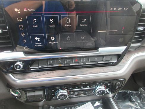 New 2026 GMC Sierra 2500 SLT image 20