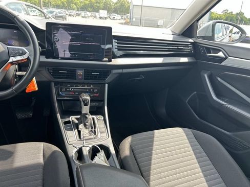 Used 2025 Volkswagen Jetta S FWD image 20