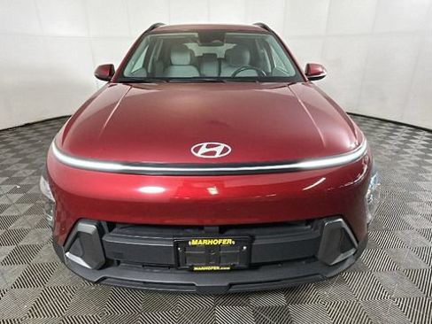 Used 2024 Hyundai Kona SEL FWD image 7
