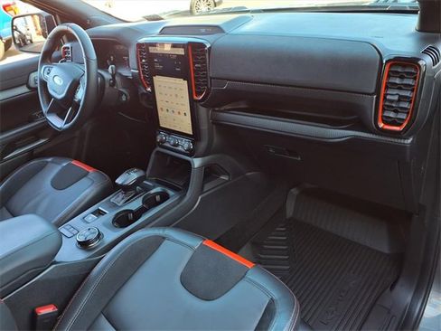 Used 2024 Ford Ranger Raptor image 24