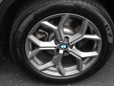 Used 2023 BMW X3 xDrive30i w/ Premium Package AWD/4WD image 6