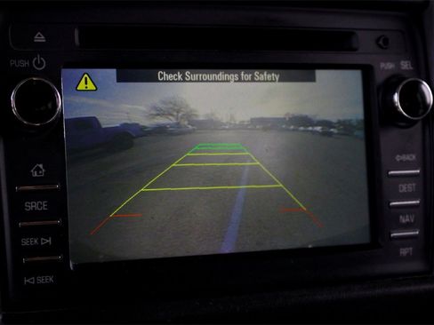 Used 2017 Chevrolet Express 2500 LT w/ LT Preferred Equipment Group image 18