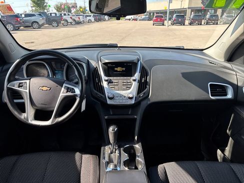 Used 2017 Chevrolet Equinox LT w/ Convenience Package AWD/4WD image 14