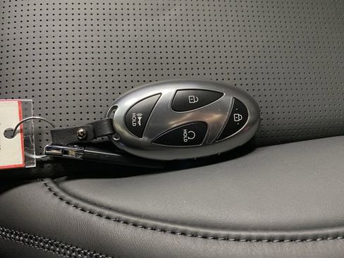 New 2026 Hyundai Santa Fe Calligraphy image 30