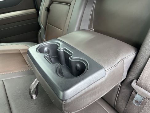 New 2026 GMC Sierra 2500 Denali w/ Denali Reserve Package image 25