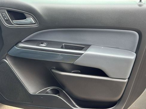 Certified 2022 Chevrolet Colorado Z71 image 21