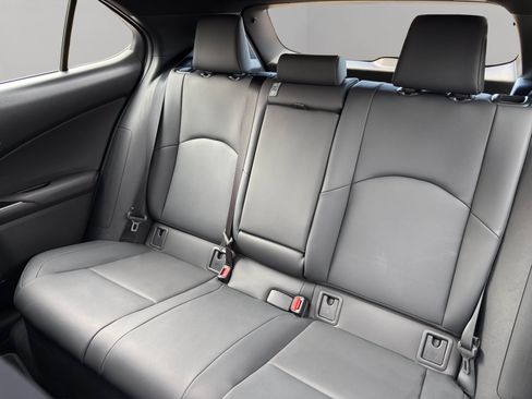 Used 2023 Lexus UX 250h AWD w/ Accessory Package (Z1) image 13