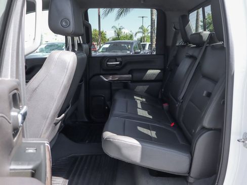 Used 2023 Chevrolet Silverado 2500 LT w/ Convenience Package image 37