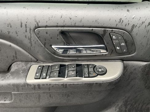 Used 2013 Chevrolet Silverado 1500 LTZ w/ LTZ Plus Package image 19