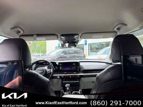Used 2022 Kia Carnival SX FWD image 21