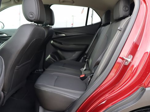 Used 2024 Buick Encore GX Preferred image 12