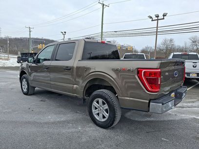 Used 2023 Ford F150 XLT