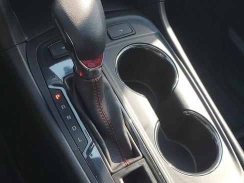 Certified 2023 Chevrolet Equinox RS w/ LPO, Floor Liner Package image 29