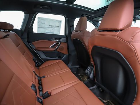 New 2026 BMW X1 xDrive28i w/ Convenience Package image 27