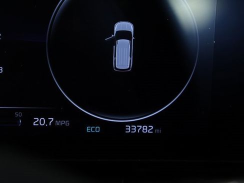 Certified 2024 Kia Carnival SX image 24