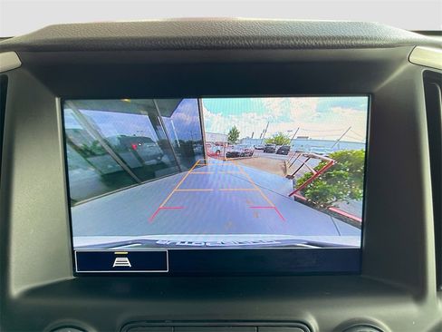 Used 2024 GMC Terrain SLT w/ LPO, Floor Liner Package image 13