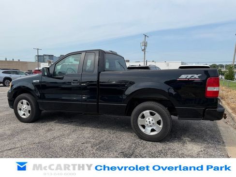 Used 2008 Ford F150 STX RWD image 5