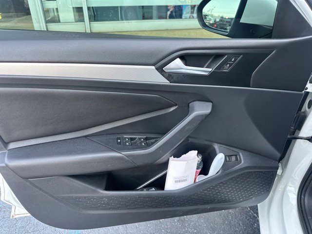 Used 2019 Volkswagen Jetta S w/ Driver Assistance Package FWD image 27