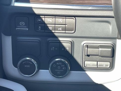 New 2026 Chevrolet Tahoe Premier image 34