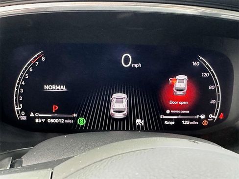 Certified 2023 Acura MDX SH-AWD w/ Technology Package image 21