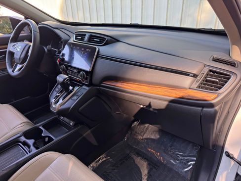 Used 2022 Honda CR-V EX-L image 14