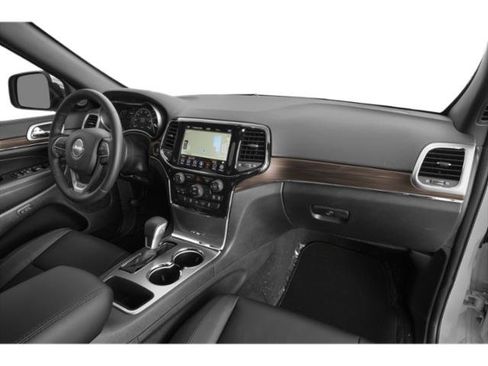 Certified 2022 Jeep Grand Cherokee Laredo X RWD image 15